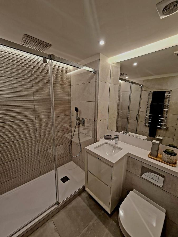 Luxury Apartment In Eurocity 直布罗陀 外观 照片