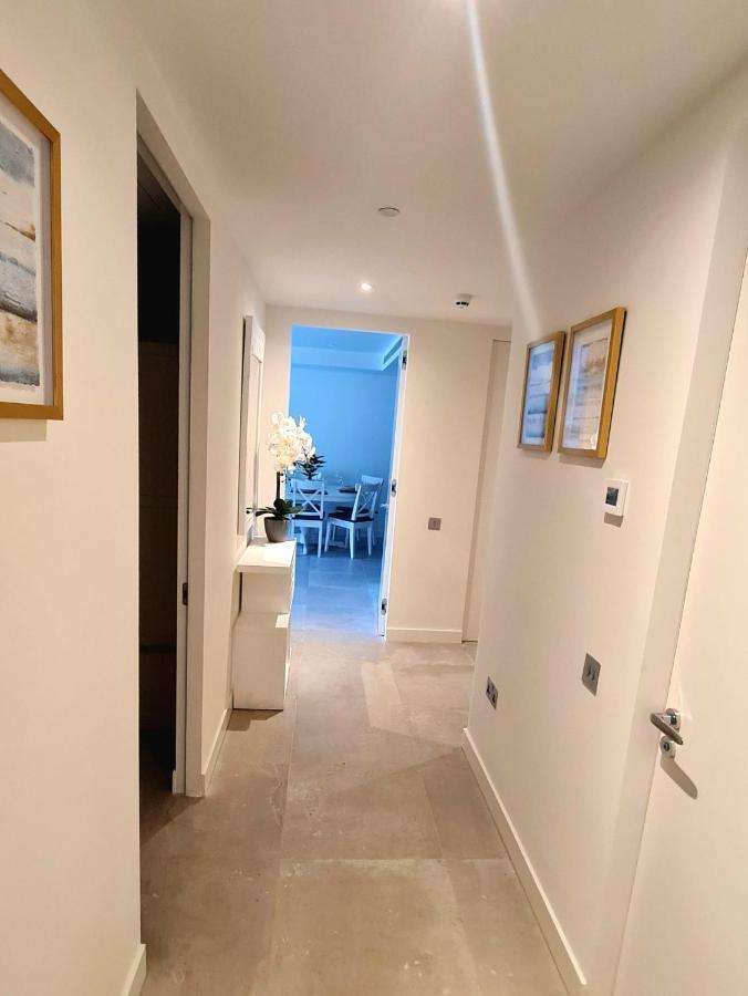 Luxury Apartment In Eurocity 直布罗陀 外观 照片
