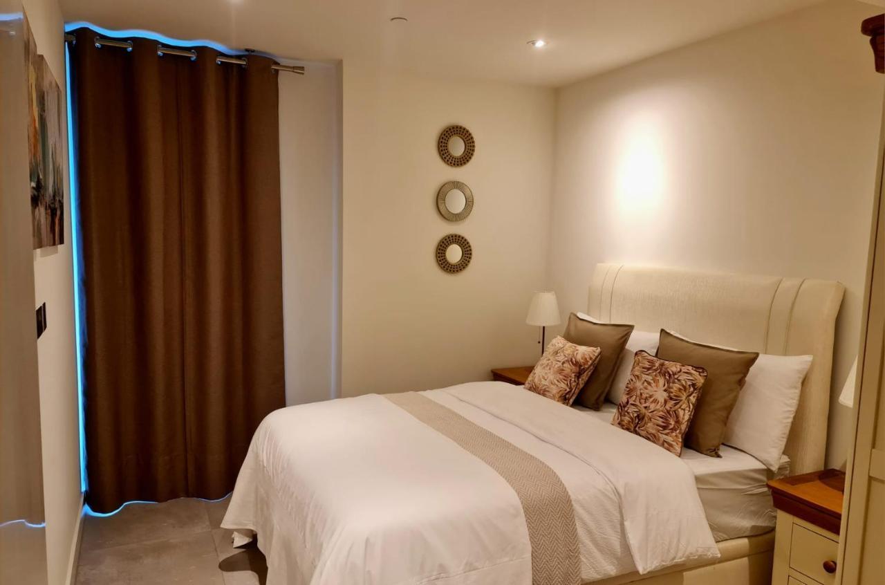Luxury Apartment In Eurocity 直布罗陀 外观 照片