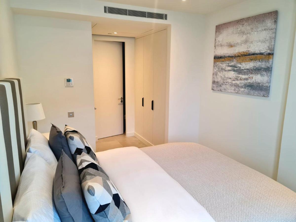 Luxury Apartment In Eurocity 直布罗陀 外观 照片