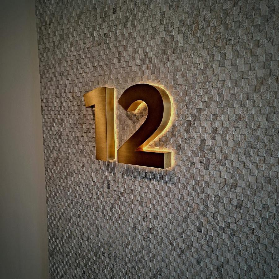 Luxury Apartment In Eurocity 直布罗陀 外观 照片